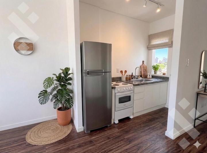 Departamento · 50m² · 3 Ambientes