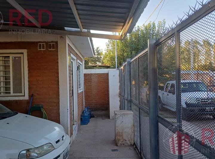 Casa · 149m² · 6 Ambientes · 2 Cocheras