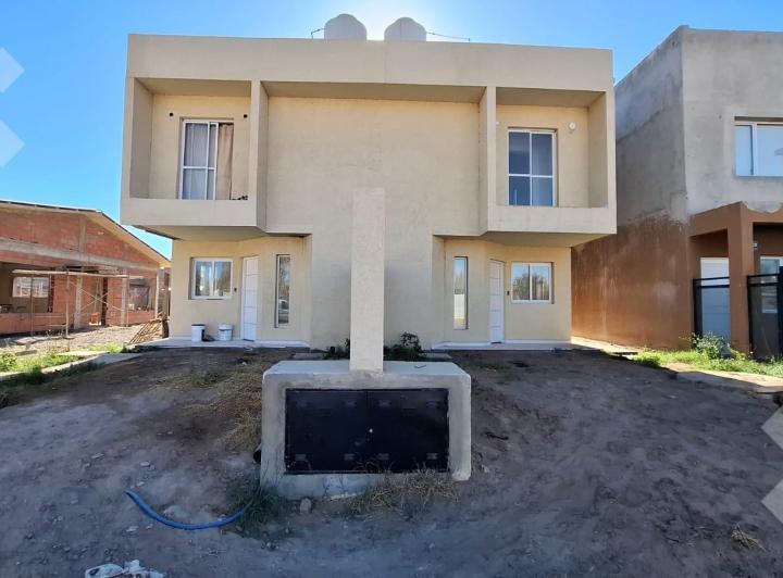 PH · 97m² · 3 Ambientes · 1 Cochera