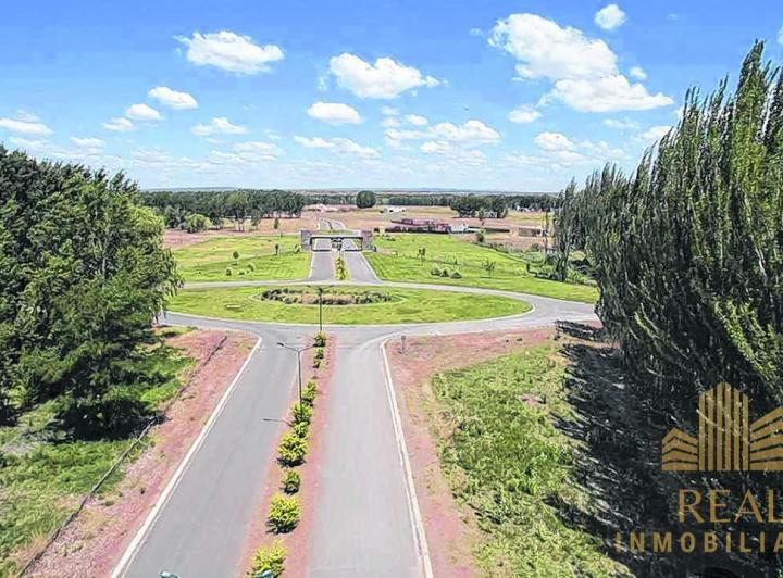 Terreno · 2861m²