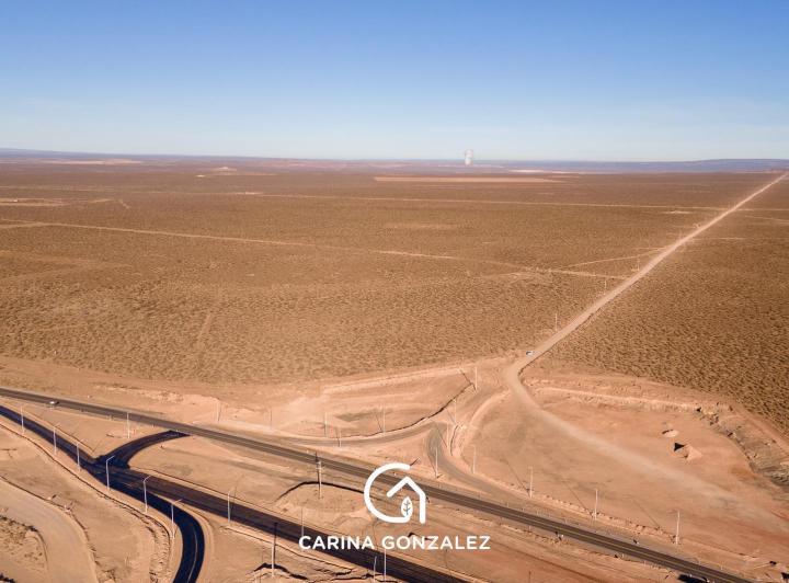 Terreno · 100000m²