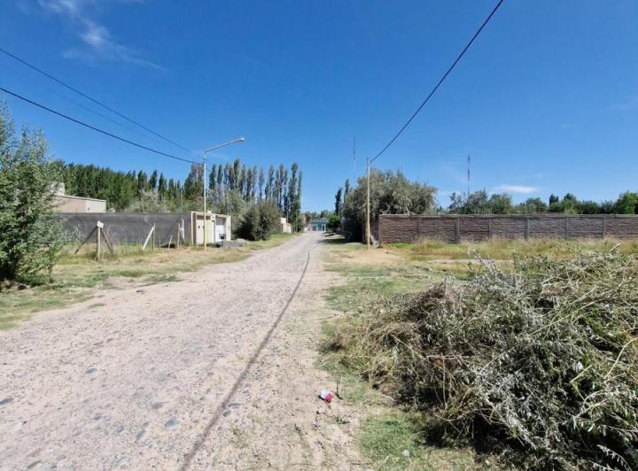 Terreno · 368m²