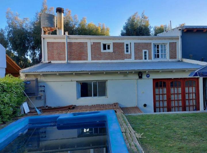 Casa · 140m²