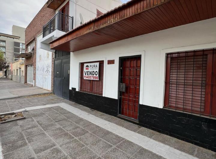 Casa · 85m² · 3 Ambientes · 1 Cochera