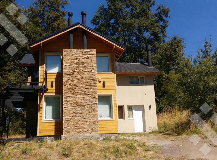 Casa · 123m² · 3 Ambientes