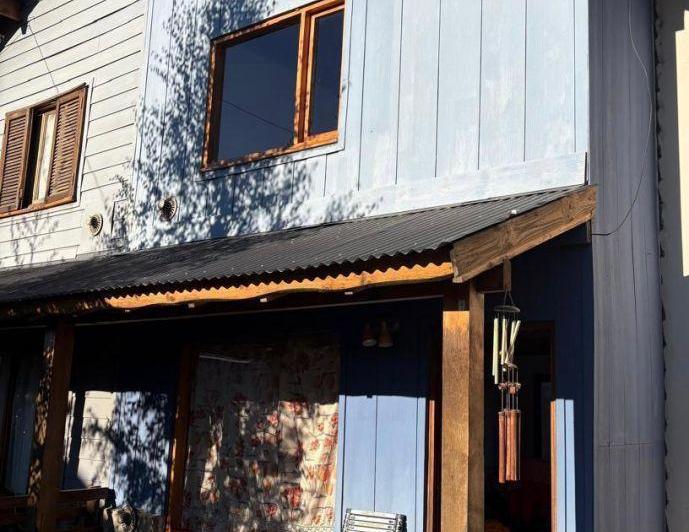 PH · 71m² · 4 Ambientes · 1 Cochera