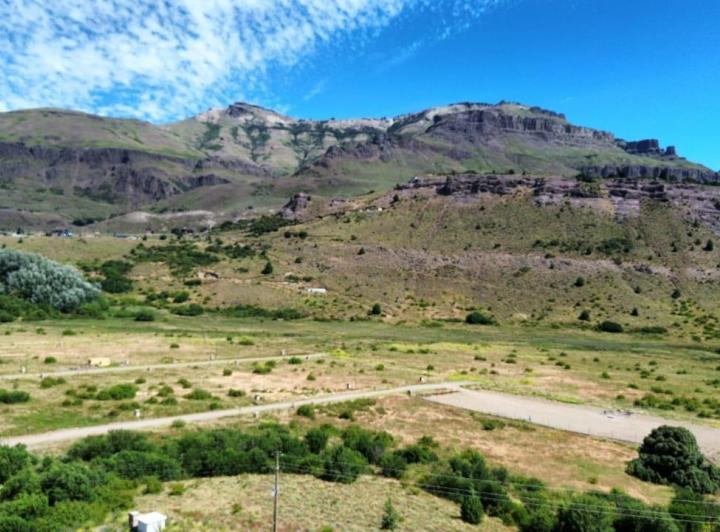 Terreno · 232m²