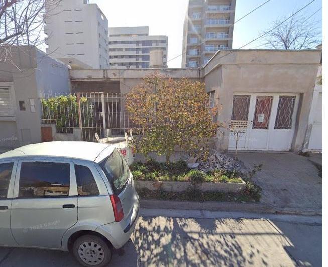 Terreno · 92m²