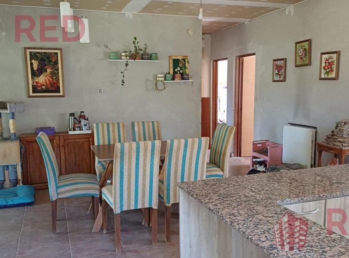 Casa · 103m² · 5 Ambientes
