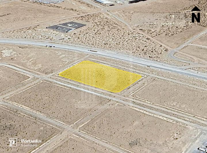 Terreno · 6268m²