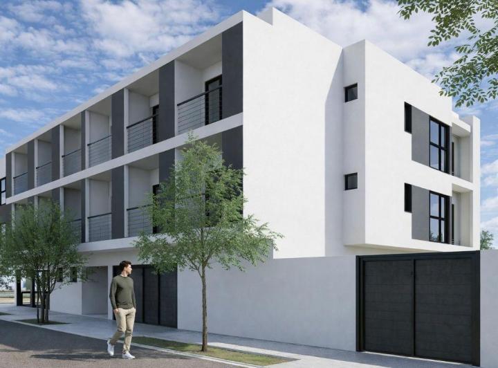 Local comercial · 37m² · 1 Ambiente