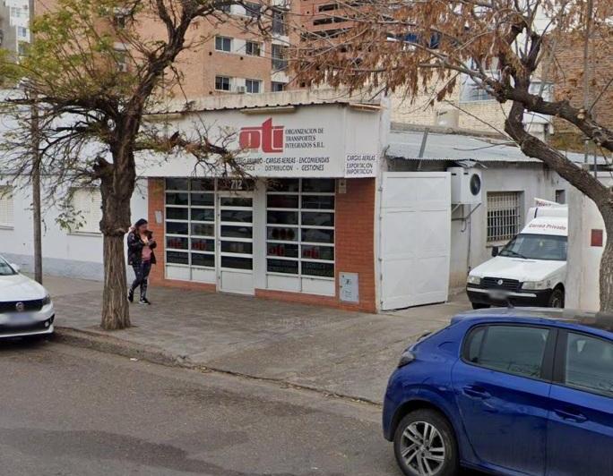 Terreno · 200m²