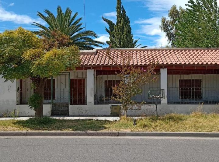 Terreno · 120m²