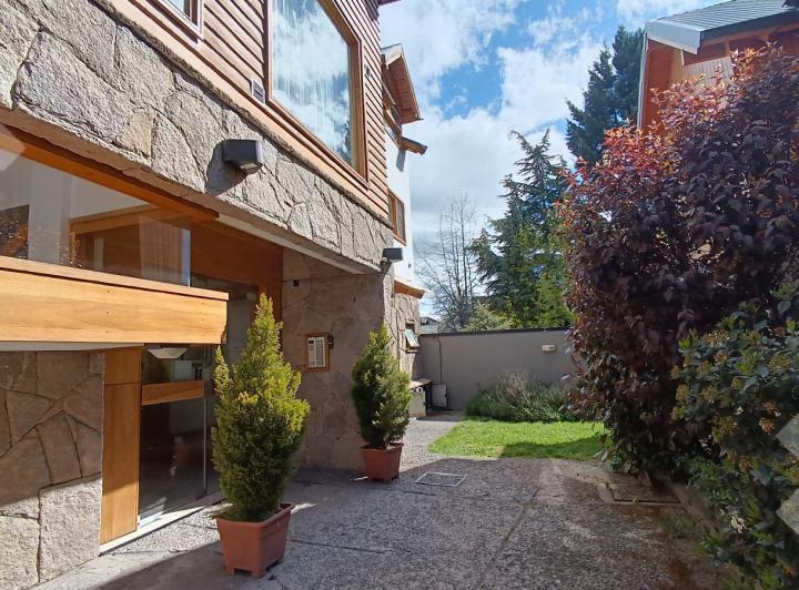 Departamento · 87m² · 3 Ambientes