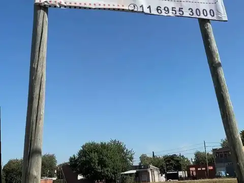 Terreno en Venta en Libertad, Partido de Merlo