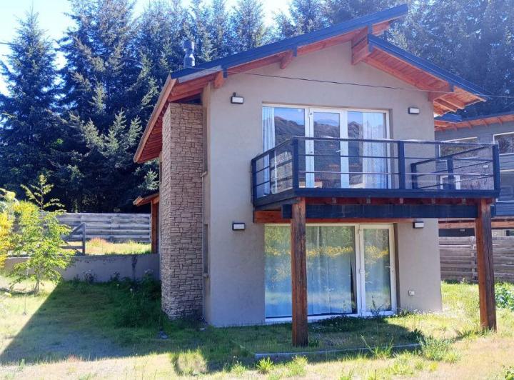 Casa · 126m² · 5 Ambientes
