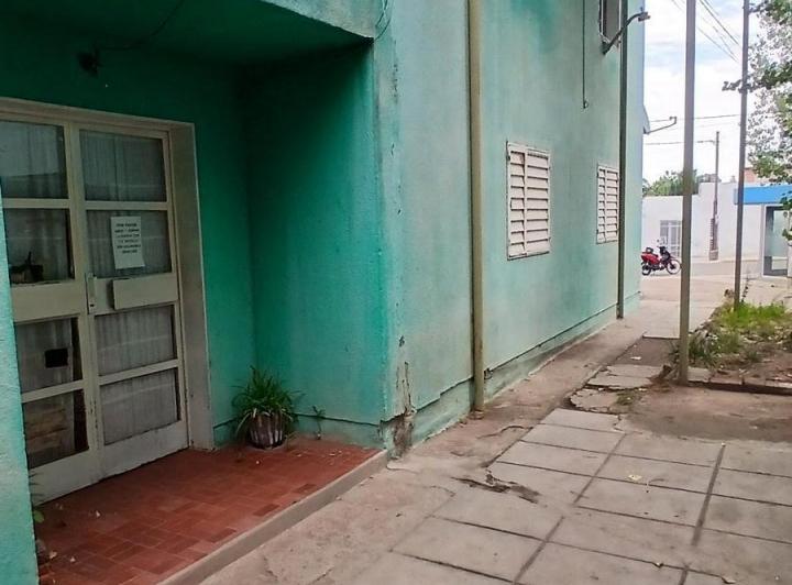 Departamento · 60m² · 3 Ambientes