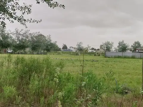 Terreno en Venta en Pergamino, Partido de Pergamino