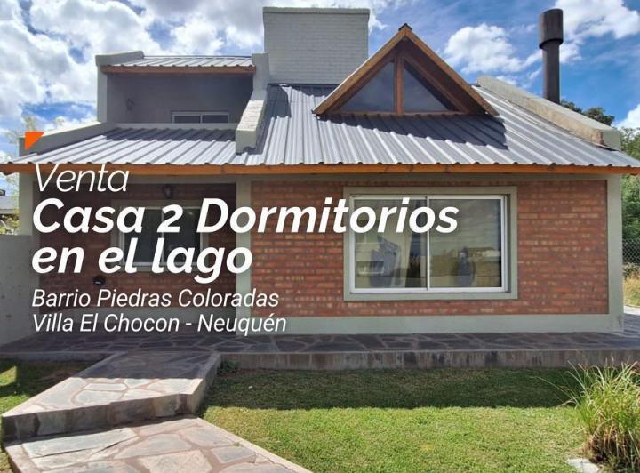 Casa · 99m² · 5 Ambientes