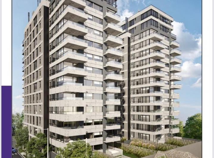 Departamento · 49m² · 2 Ambientes