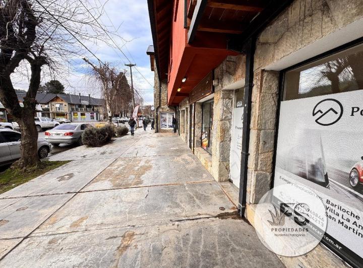 Local comercial · 30m² · 2 Ambientes