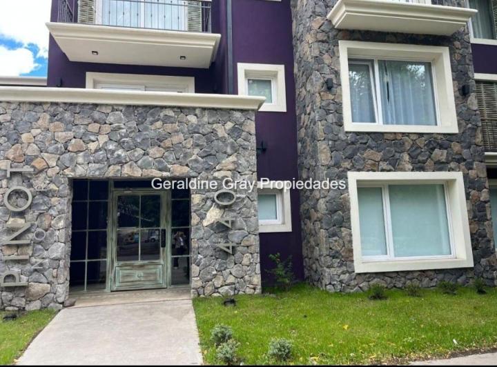 Departamento · 36m² · 1 Ambiente