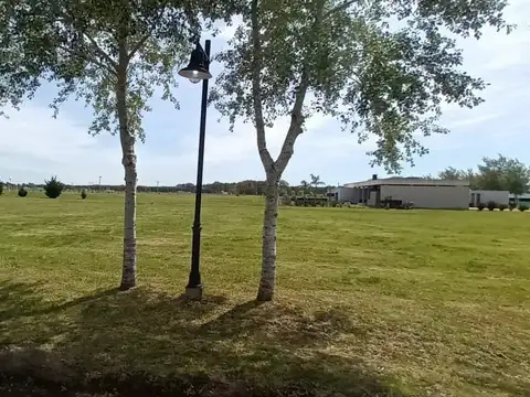 Terreno en Venta en Haras Del Sur 3, Countries y Barrios Cerrados en la Plata