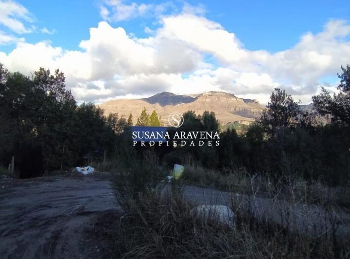 Terreno · 3521m²