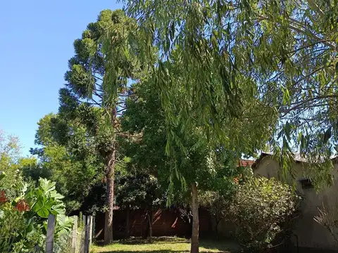 Terreno en Venta en Benavidez, Partido de Tigre