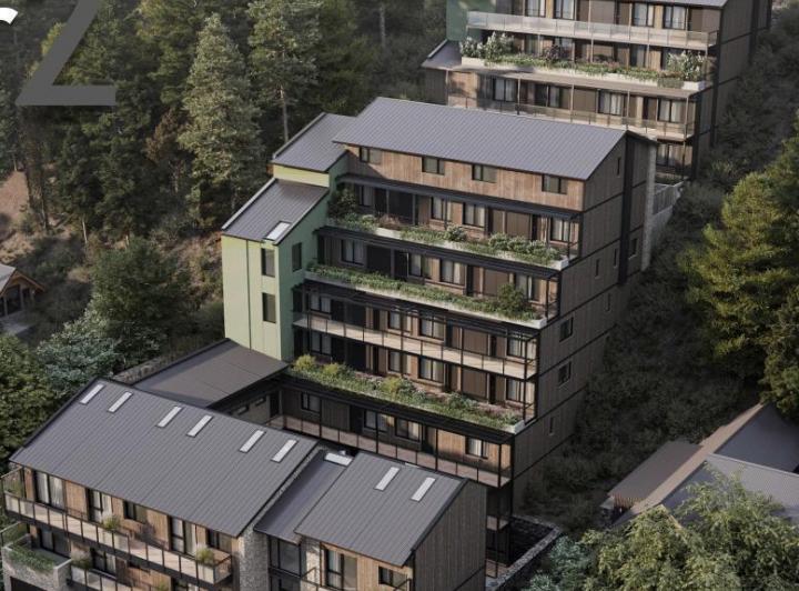 Departamento · 37m² · 1 Ambiente