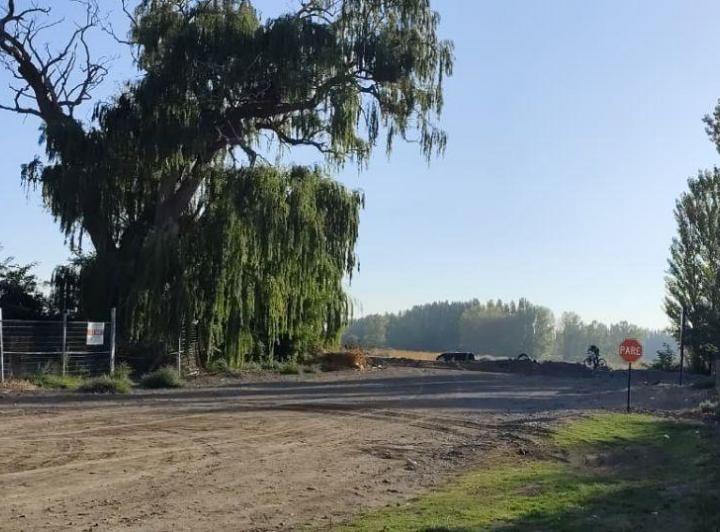 Terreno · 473m²