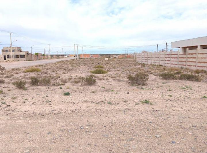 Terreno · 300m²