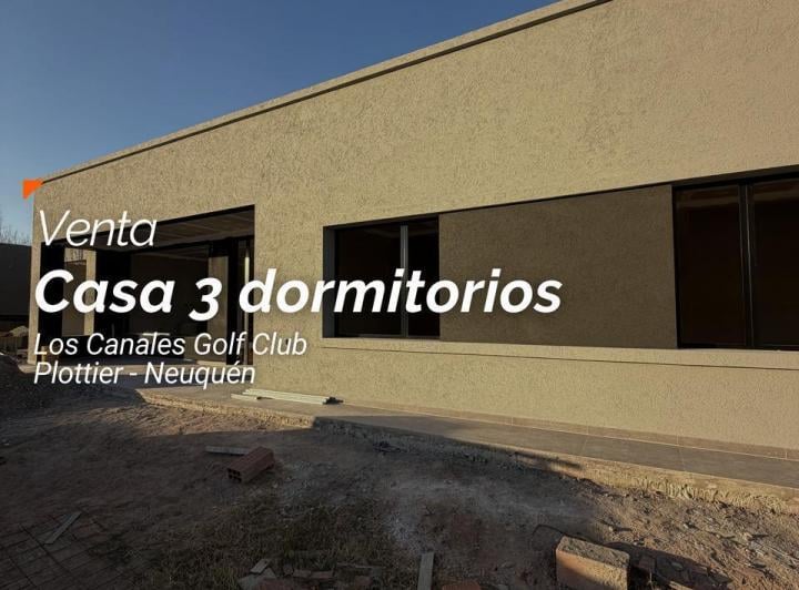 Casa · 150m² · 4 Ambientes · 1 Cochera