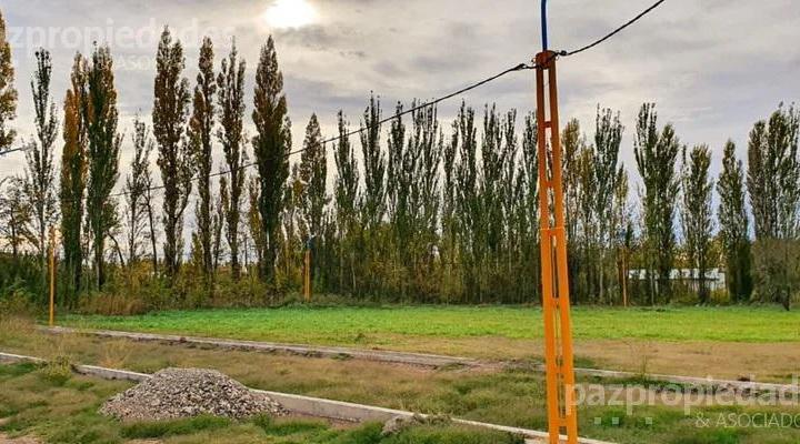 Terreno · 360m²