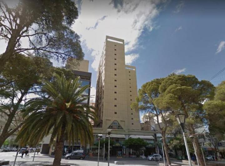 Departamento · 45m² · 2 Ambientes