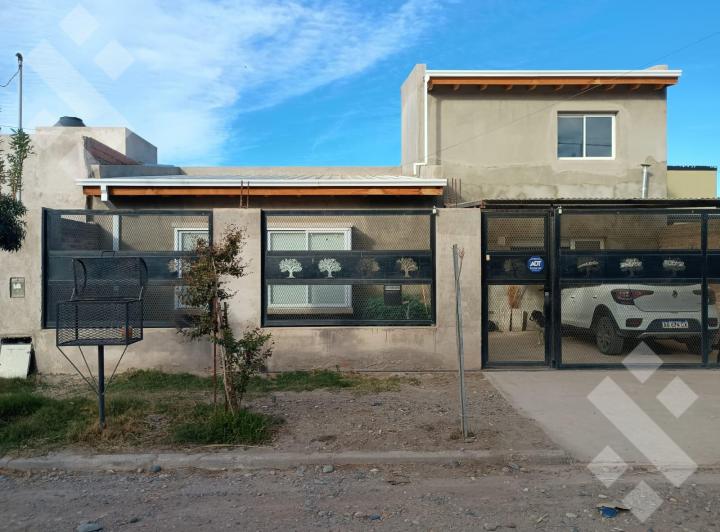 Casa · 147m² · 4 Ambientes