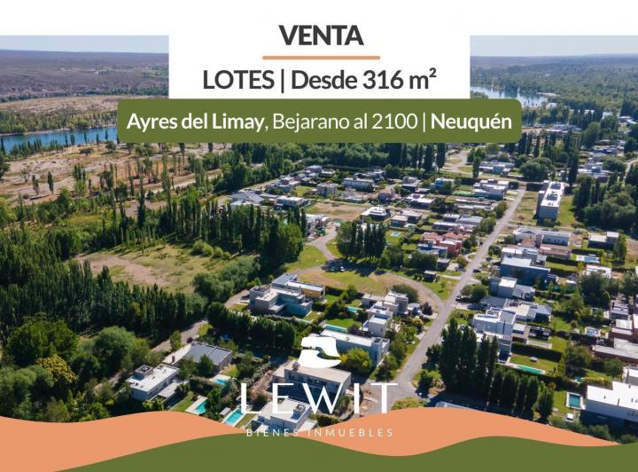 Terreno · 316m²