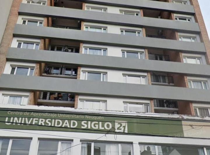 Departamento · 83m² · 3 Ambientes