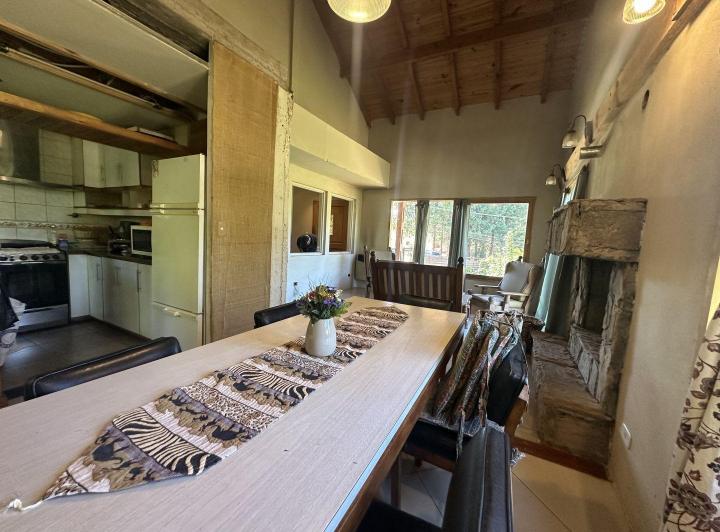 Casa · 175m² · 4 Ambientes