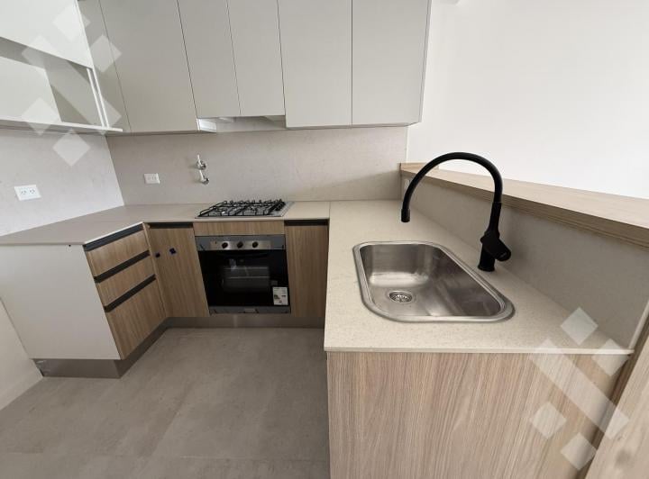 Departamento · 46m² · 2 Ambientes