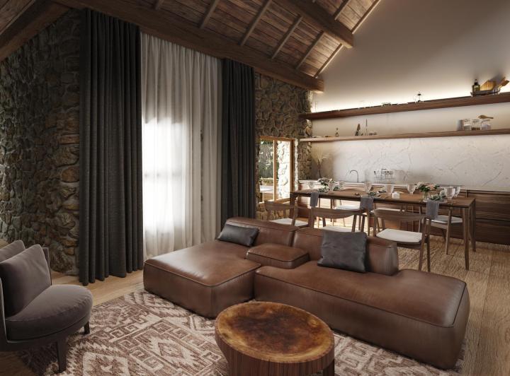 Departamento · 53m² · 2 Ambientes