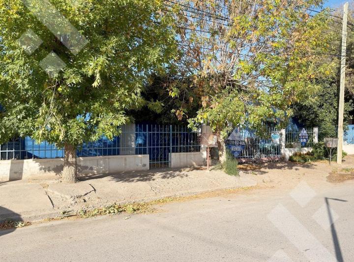 Terreno · 1090m²