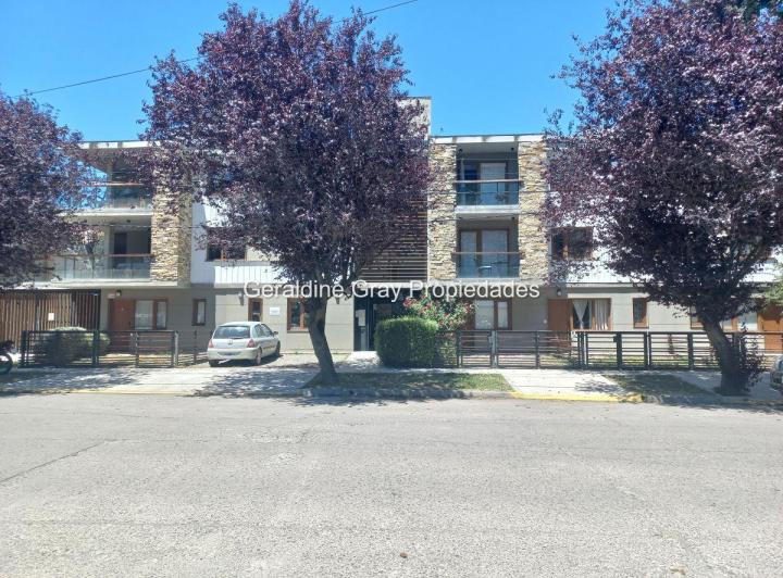 Departamento · 95m² · 4 Ambientes