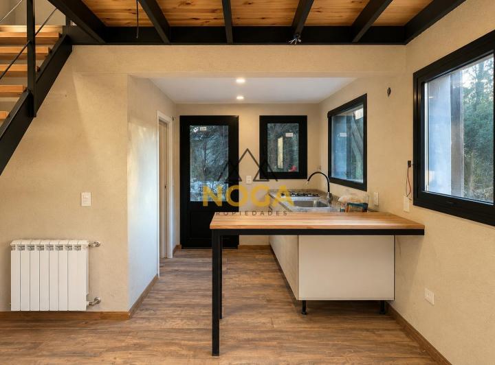 Departamento · 43m² · 2 Ambientes