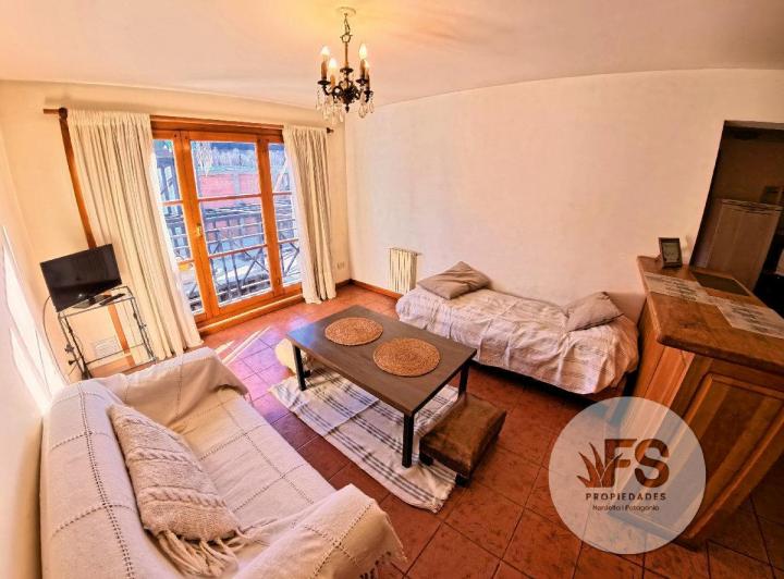 Departamento · 48m² · 2 Ambientes