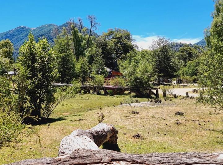 Terreno · 3070m²