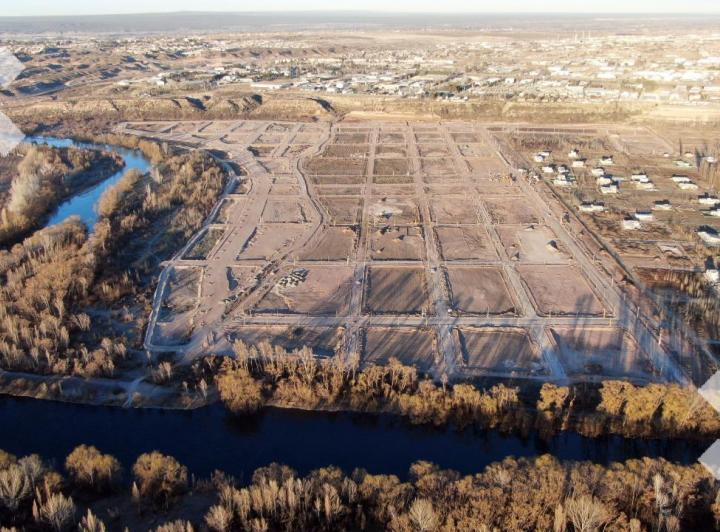 Terreno · 600m²