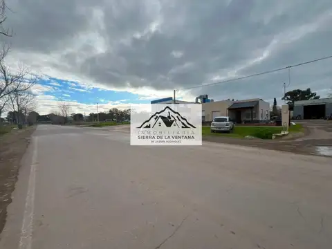 Terreno en Venta en Saldungaray, Partido de Tornquist