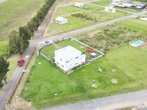 Terreno en Venta en Alto Los Cardales, Campana