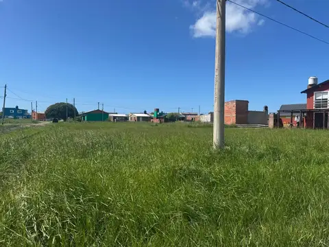 Terreno en Venta en Balneario Camet Norte, Partido de Mar Chiquita